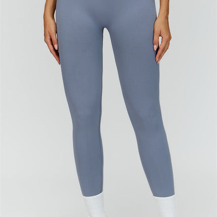 The Delight Halter Top Leggings 2-Piece Set