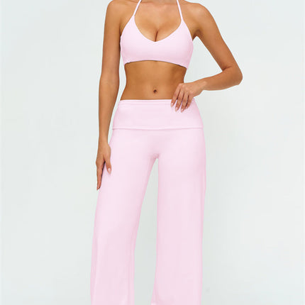 The Twirl Straight Leg Pants
