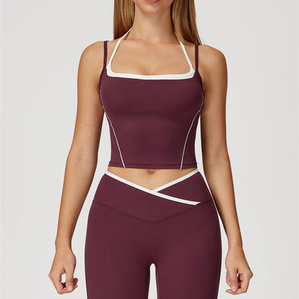 Stamina Force Flared Leggings