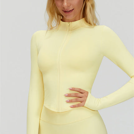 The Empower Jacket Leggings 2-Piece Set