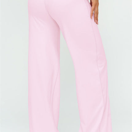 The Twirl Zip Jacket Halter Tank Top Leggings 3-Piece Set