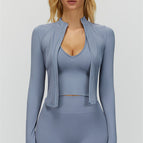 Soft Blue / S