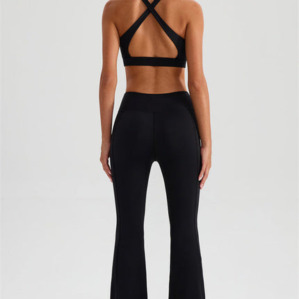 The Glee Sports Bra
