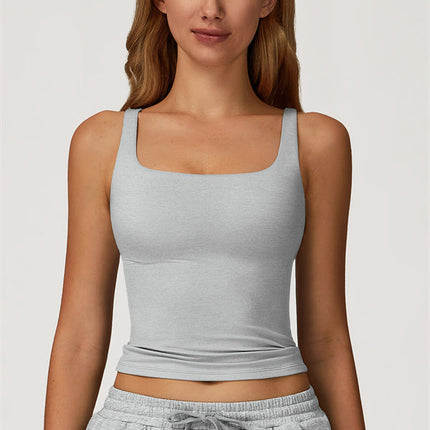 The Motion Crop Top