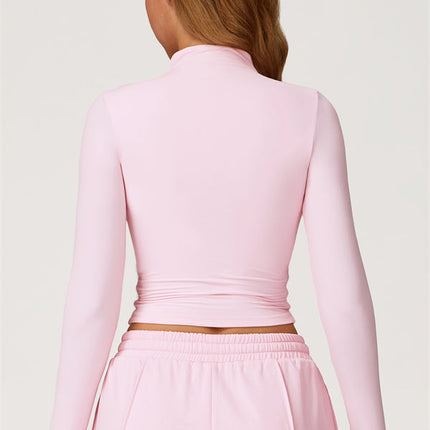 The Motion Long Sleeve Top