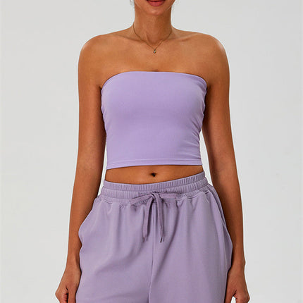 The Rush Tube Top