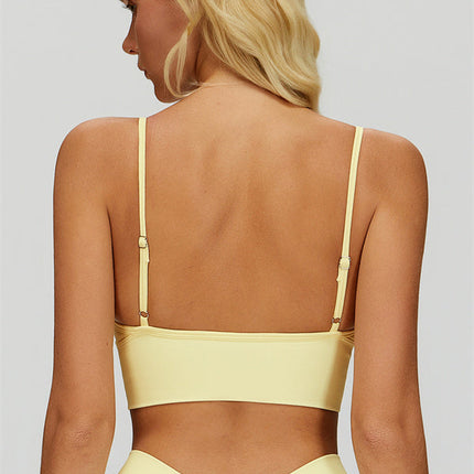The Empower Sports Bra Leggings 2-Piece Set