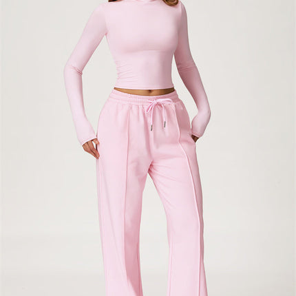 The Motion Long Sleeve Top