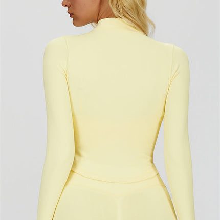 The Empower Jacket Shorts 2-Piece Set