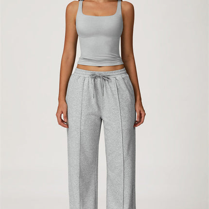 The Motion Crop Top