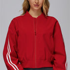 Red / S
