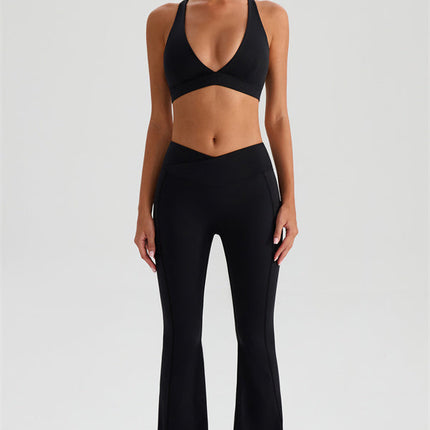 The Glee Sports Bra