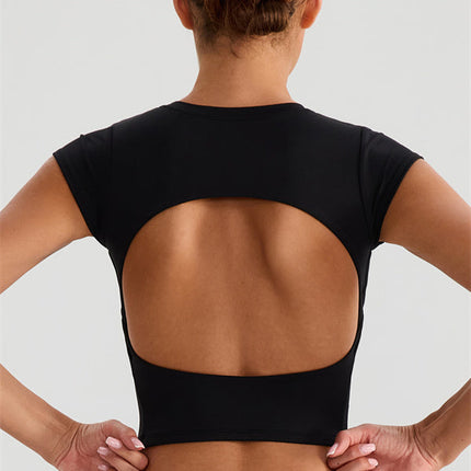 The Glee T-shirt Shorts 2-Piece Set