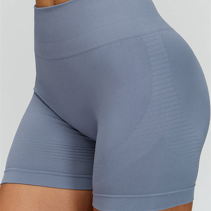 The Delight Halter Top Shorts 2-Piece Set