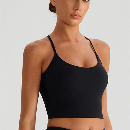 The Glee Tank Top