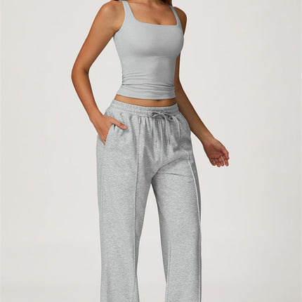 The Motion Crop Top
