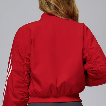 The Unbreakable Zip Jacket
