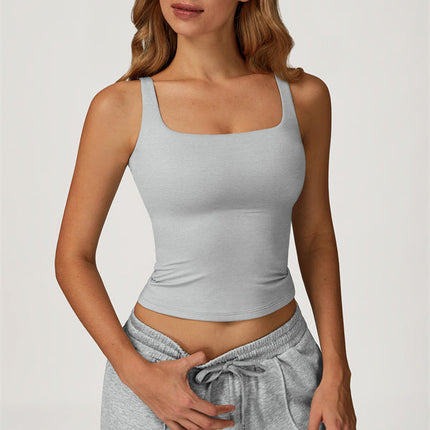 The Motion Crop Top