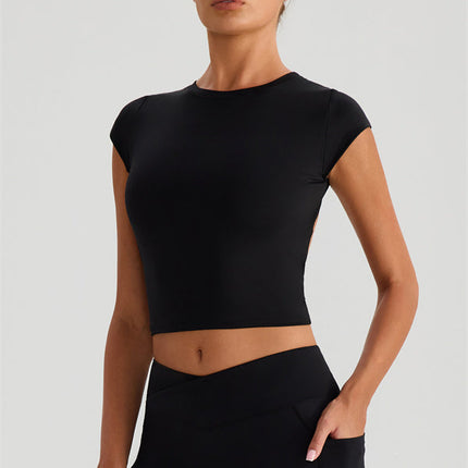 The Glee T-shirt Shorts 2-Piece Set
