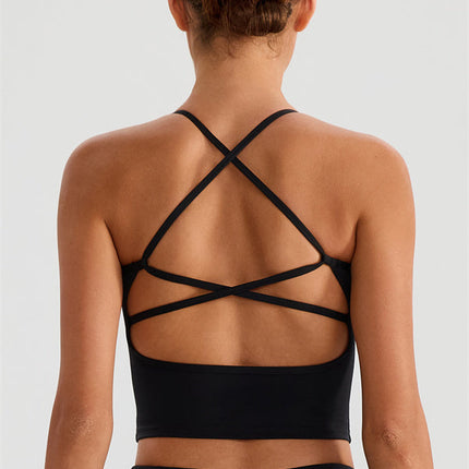 The Glee Tank Top Leggings 2-Piece Set
