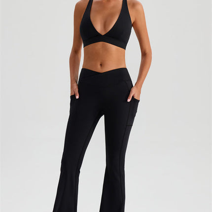 The Glee Sports Bra