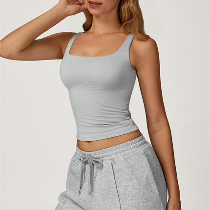 The Motion Crop Top