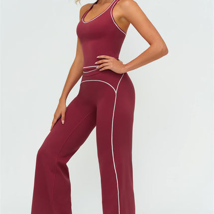 The Amara Crop Top
