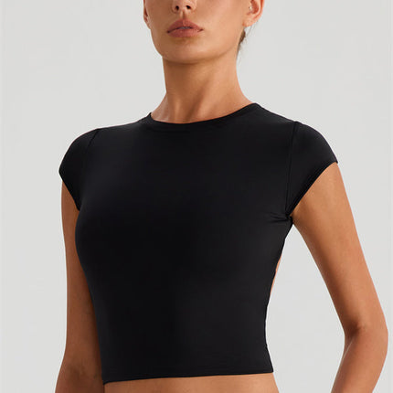 The Glee T-shirt Shorts 2-Piece Set