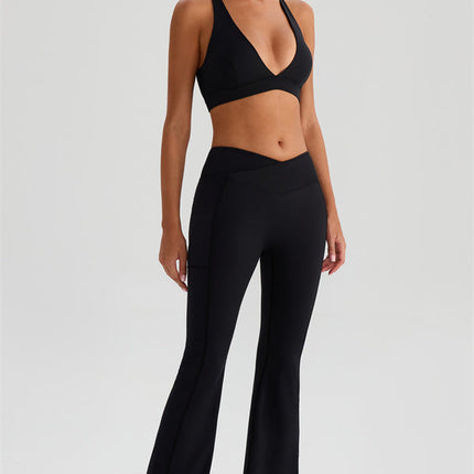 The Glee Sports Bra