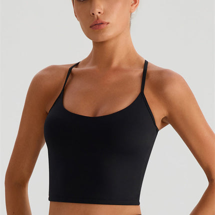 The Glee Tank Top Leggings 2-Piece Set