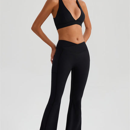 The Glee Sports Bra