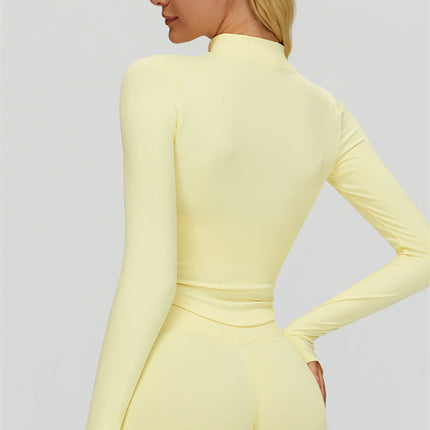 The Empower Jacket Shorts 2-Piece Set