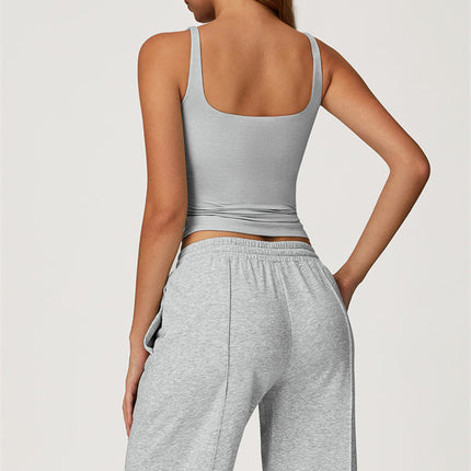 The Motion Crop Top