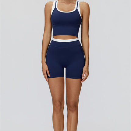 The Canyon Shorts