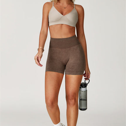The Zest Shorts