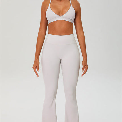 The Ember Flared Leggings