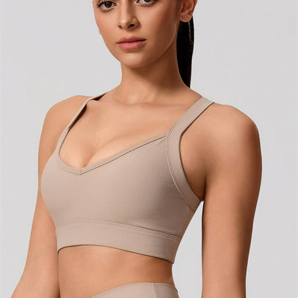 The Daze Zip Jacket Sports Bra Flared Leggings 3-Piece Set