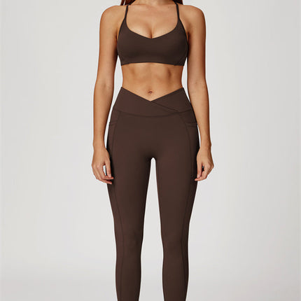 The Propel Sports Bra
