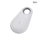 White 3pcs