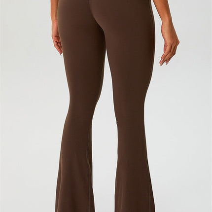 The Ember Flared Leggings
