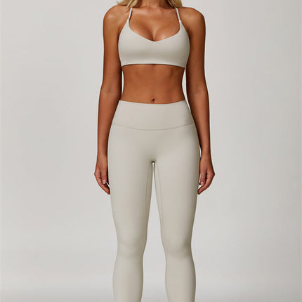 The Refresh Sports Bra