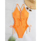 Orange / S