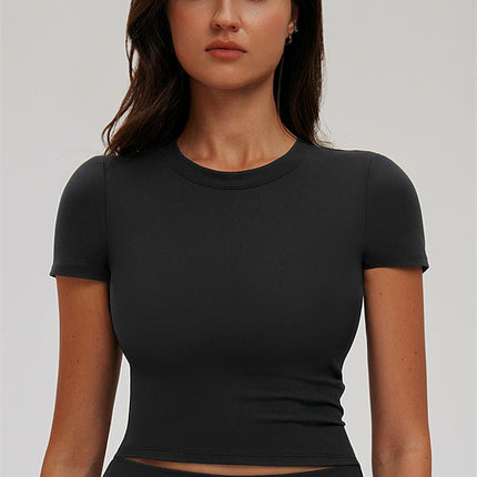 The Svelte T-shirt Leggings 2-Piece Set
