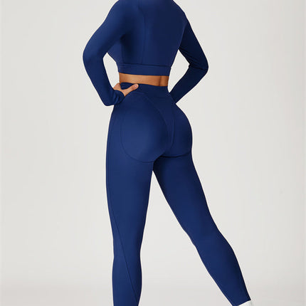 The Conquer Leggings