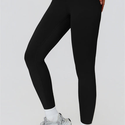 The FemmeFit Leggings