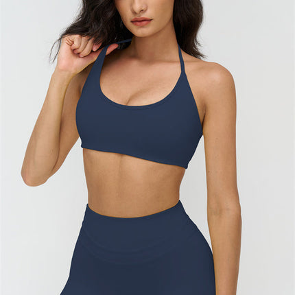 The Stride Sports Bra Shorts 2-Piece Set