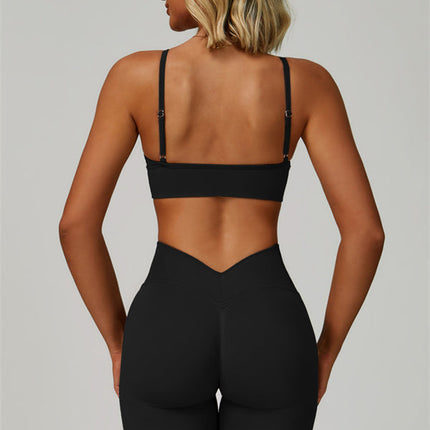 The Empower Leggings