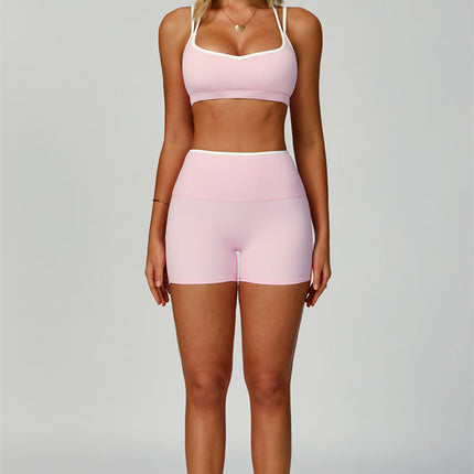 The Quest Sports Bra