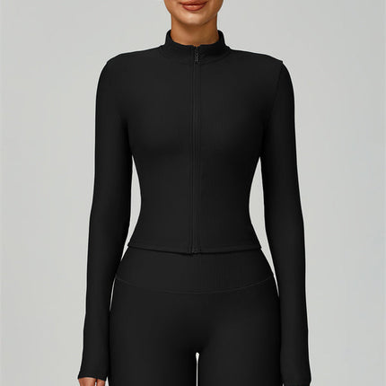 The Burst Jacket Leggings 2-Piece Set