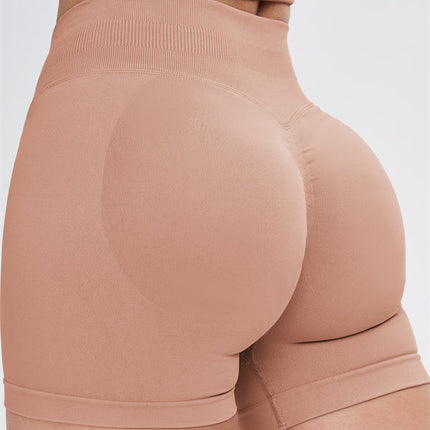 The Whim Long Sleeve T-shirt Shorts 2-Piece Set
